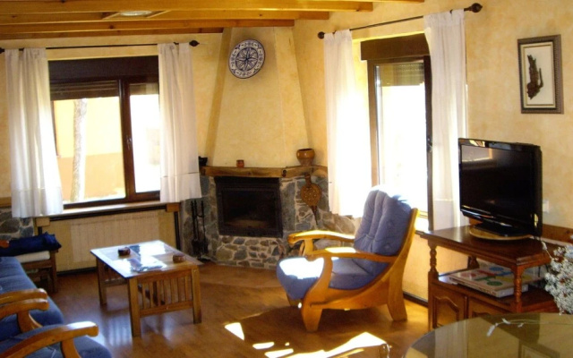 Casa Rural Tio Vicente