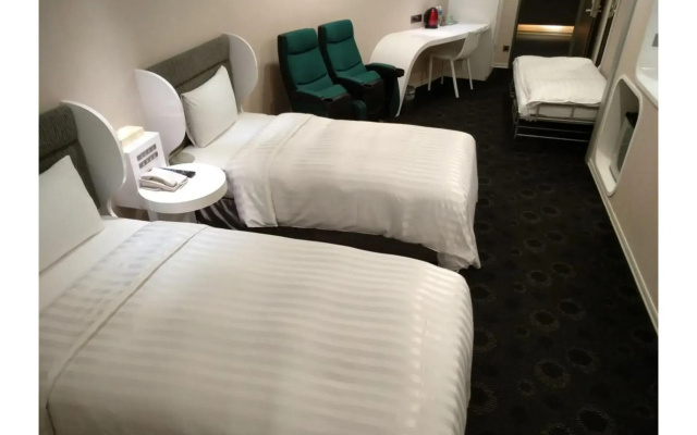Ximen Airline Hotel