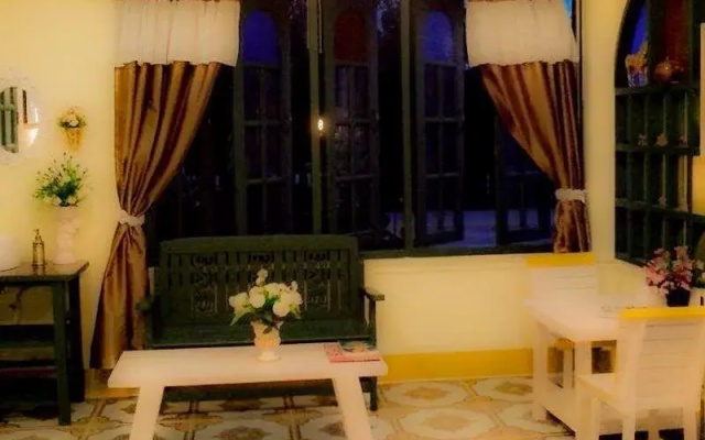 Nan Royal Resort