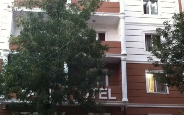 Yali Apart Otel