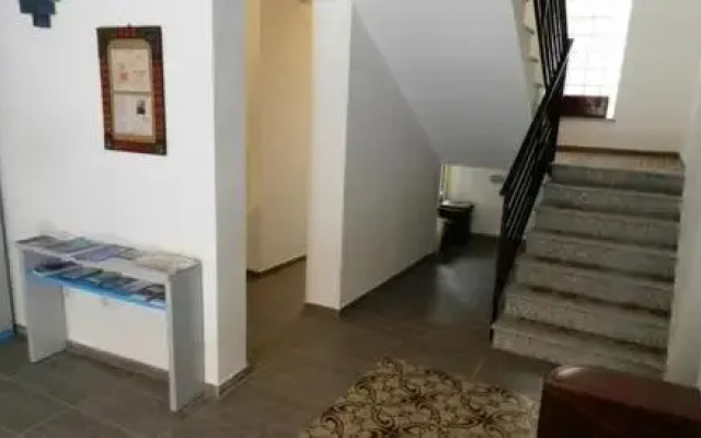 Residenza Cuntin