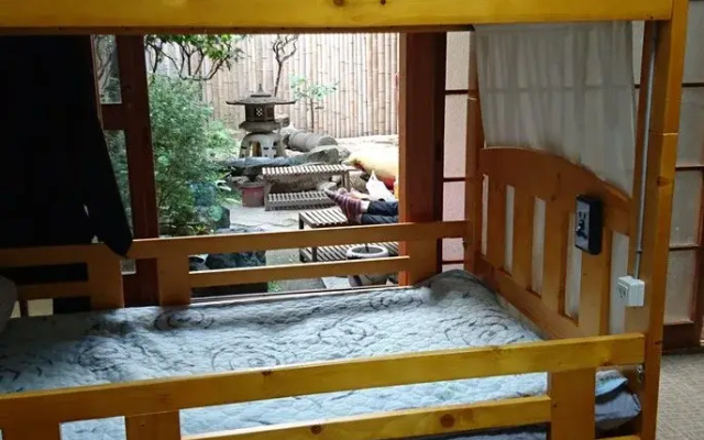 Gomaharu Guest House