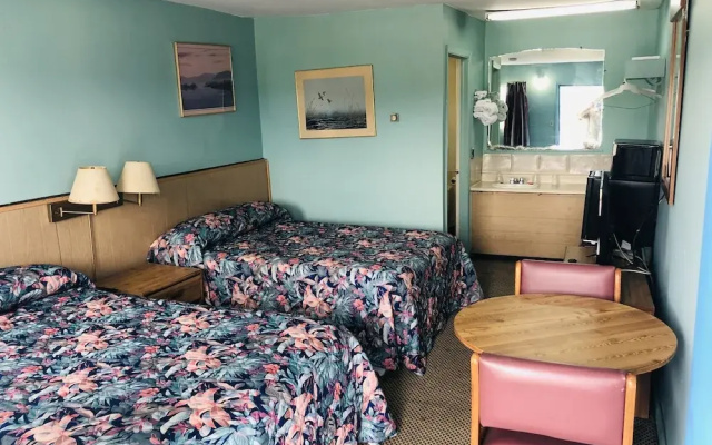 Friendly Inn Motel