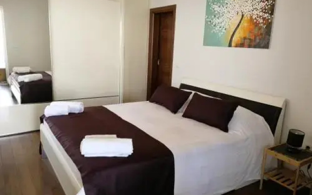 Apartment Antunovic