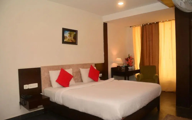 Sai Mukut Service Apartment