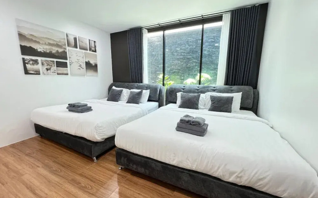 V Villa Khaoyai