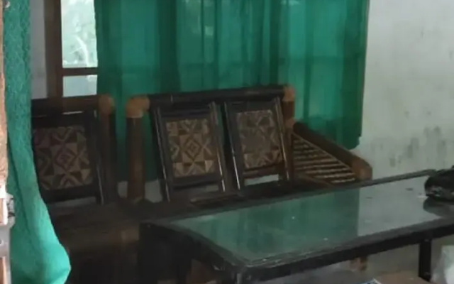 Homestay Sanggar Kajeng Muni