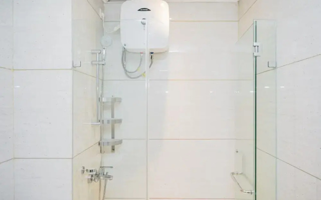 Great Choice 1BR at Brooklyn Alam Sutera Apartment