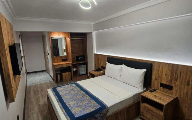 old hatay hotel