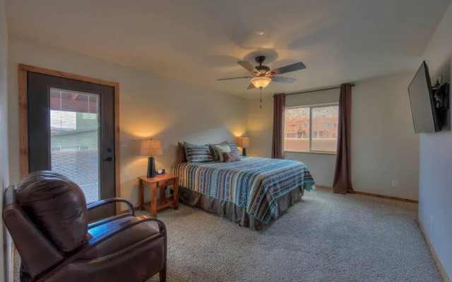 Southgate 4 by MoabCondos4Rent