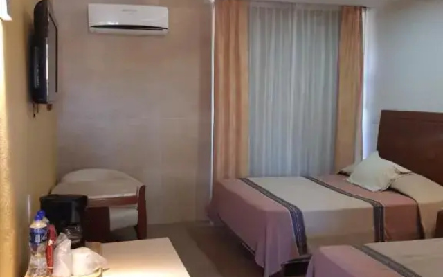 Hotel Maria Teresa