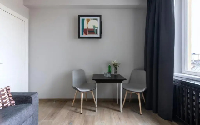 Numa Prague Poise