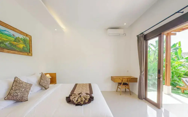 Casa Mahesa Villas
