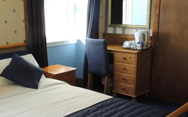 The Orkney Hotel