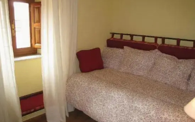 Casa Cotiellu