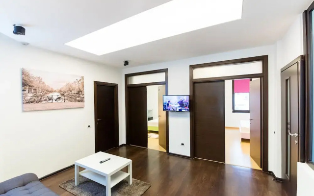 City Center Villa