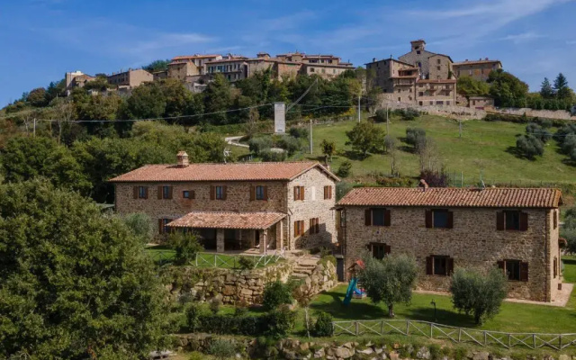 Villa I Due Casali
