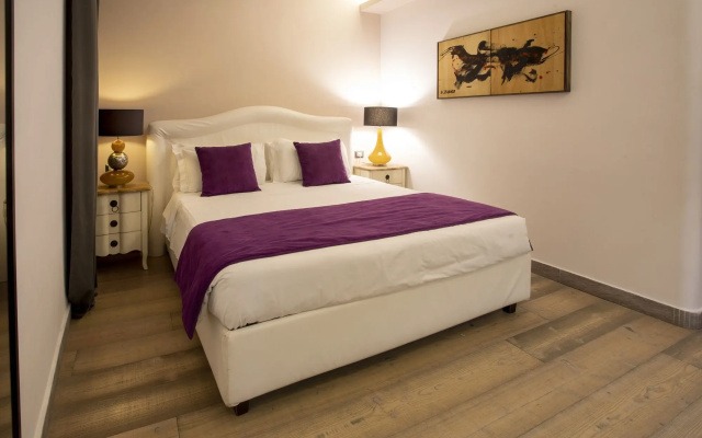 Corso Suite 107 Rooms Wellness & Spa