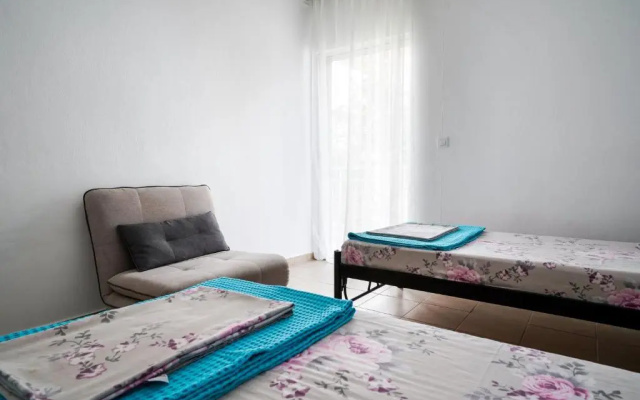 Apartment Dimitra Nea Karvali