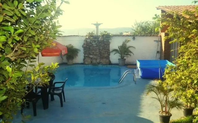 BellaVista Hotel