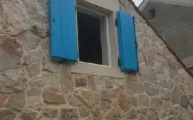 Dream house