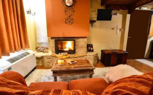 Camelia Suites