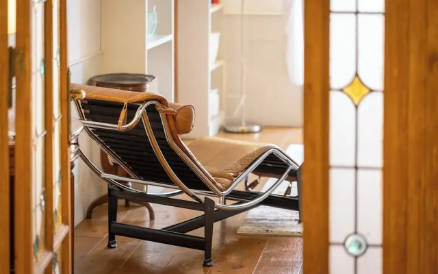 Rental in Rome Frattina Atmosphere Apartment