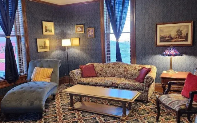 The Stampmill Victorian Suites