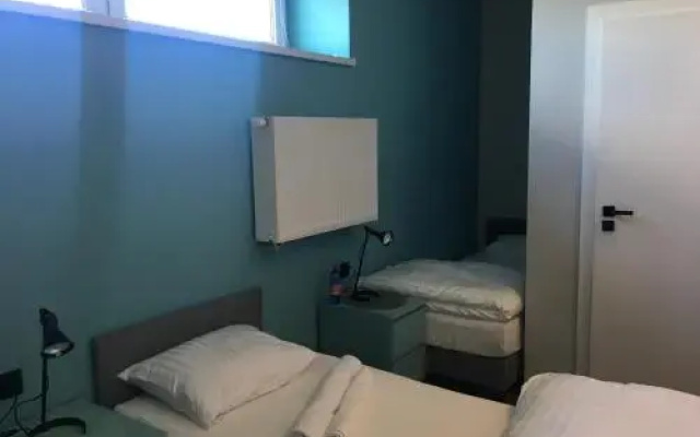 Hotel Kamil