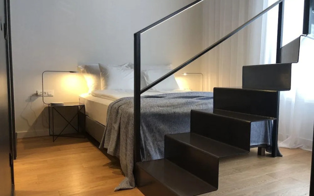 The Bridge Casa Luxury Apartments
