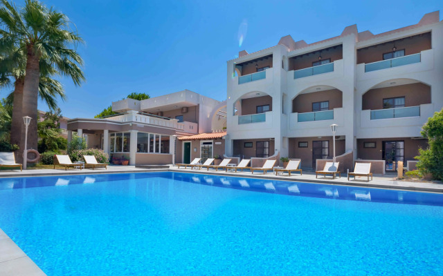 Nireas Hotel