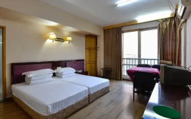 Xingyuan Hotel