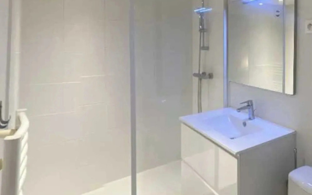 Private Room in a Shared Apartment - Lyon 2nd