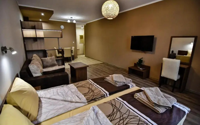 Zarevata Guest House