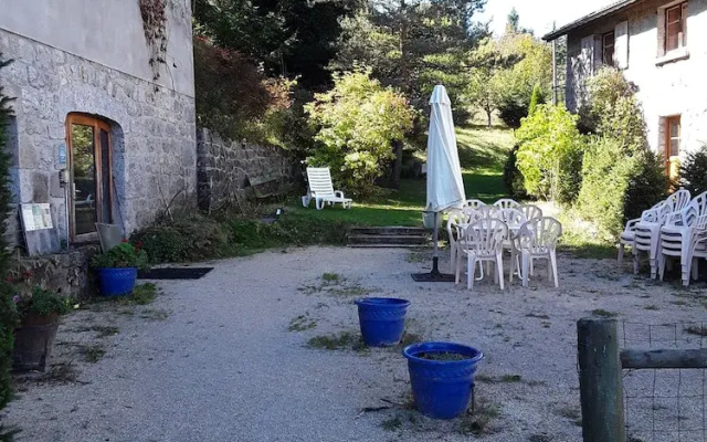 L'Auberge Chez Leon