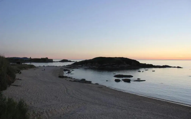Hotel La Lanzada