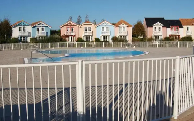 Maison Le Bocage