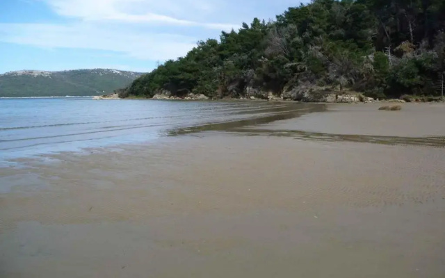 Apartments in Lopar - Insel Rab 26467