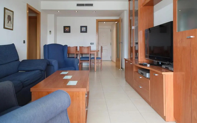 UHC Las Dunas Apartments