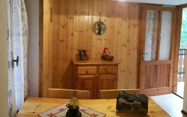 In Vacanza Dalla Nonna
