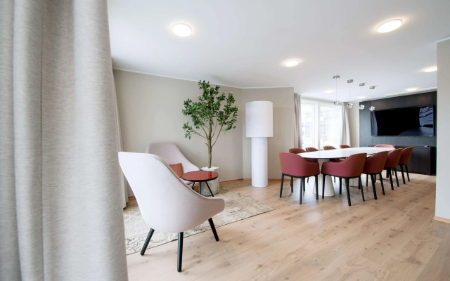 Scandic Ishavshotel