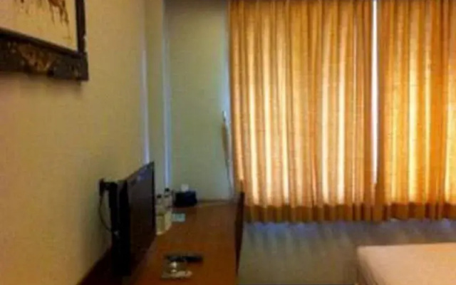 Wirton Hotel Bandung