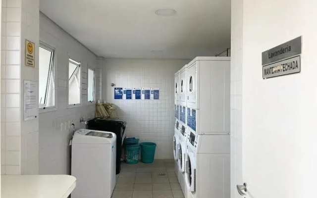 Loft Vila Madalena
