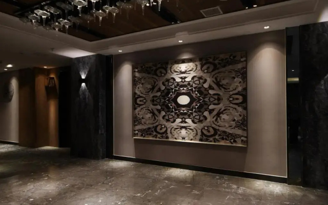 Wuxi Hotel App