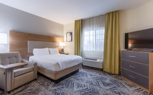 Candlewood Suites San Marcos by IHG