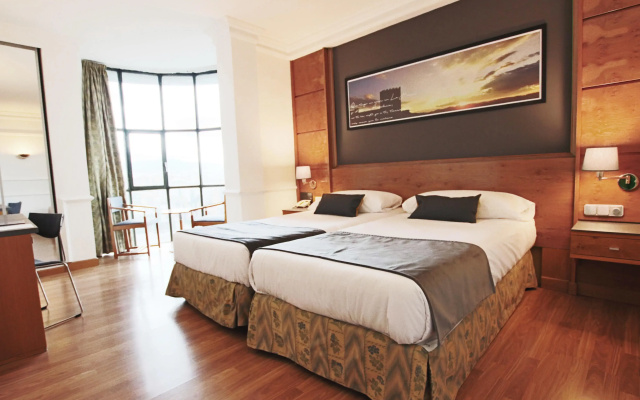 Eurostars San Anton