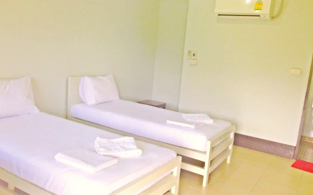 Tapear Resort
