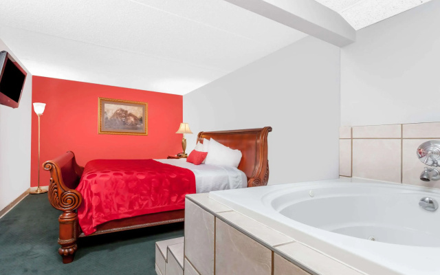 Ramada by Wyndham Henderson/Evansville