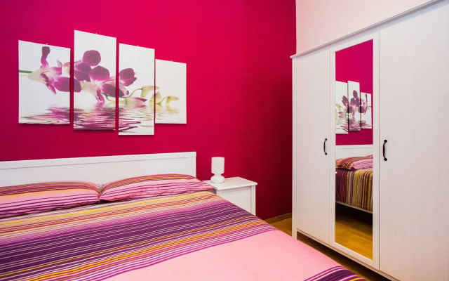 B&B Eternal Rome Inn