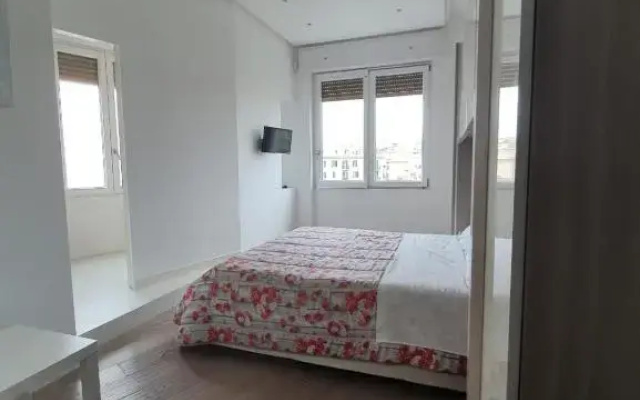 Federica's Guest House